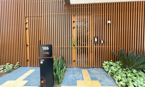 Apartamento à Venda ou Locação no Butantã | 39m² | 2 Dorms | Mobiliado | Varanda | La Vida
