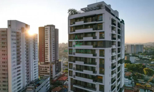 Apartamento à Venda ou Locação no Butantã | 39m² | 2 Dorms | Mobiliado | Varanda | La Vida