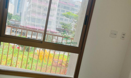 Apartamento à Venda ou Locação no Butantã | 39m² | 2 Dorms | Mobiliado | Varanda | La Vida