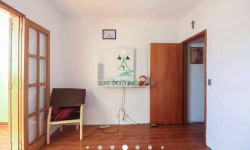 Casa à Venda na Penha | 100m² | 2 Dorms | Sacada | Churrasqueira | 1 Vaga | Próx. Shopping e Metrô