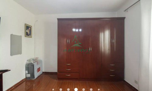Casa à Venda na Penha | 100m² | 2 Dorms | Sacada | Churrasqueira | 1 Vaga | Próx. Shopping e Metrô