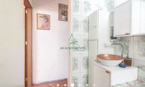 Casa à Venda na Penha | 100m² | 2 Dorms | Sacada | Churrasqueira | 1 Vaga | Próx. Shopping e Metrô