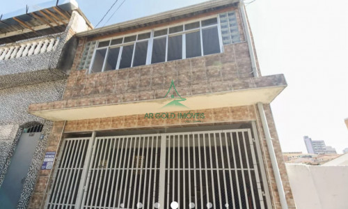 Casa à Venda na Penha | 100m² | 2 Dorms | Sacada | Churrasqueira | 1 Vaga | Próx. Shopping e Metrô