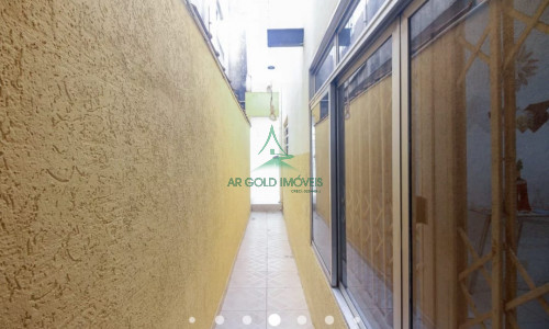Casa à Venda na Penha | 100m² | 2 Dorms | Sacada | Churrasqueira | 1 Vaga | Próx. Shopping e Metrô