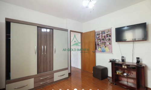 Casa à Venda na Penha | 100m² | 2 Dorms | Sacada | Churrasqueira | 1 Vaga | Próx. Shopping e Metrô