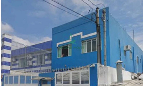 Galpão à Venda na Vila Prudente | 460m² | Terreno 300m² | Entrada para Caminhões | Trifásico
