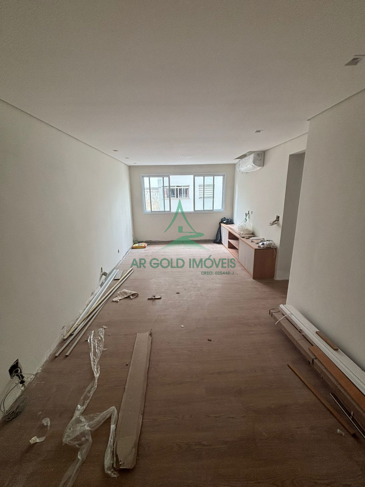 Apartamento à Venda em Perdizes | 97,5m² | 3 Dorms | 1 Suíte | Reformado | 1 Vaga | Flamengo