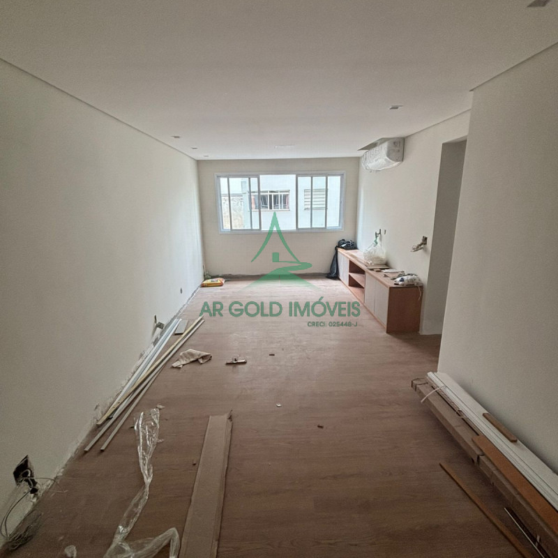 Apartamento à Venda em Perdizes | 97,5m² | 3 Dorms | 1 Suíte | Reformado | 1 Vaga | Flamengo