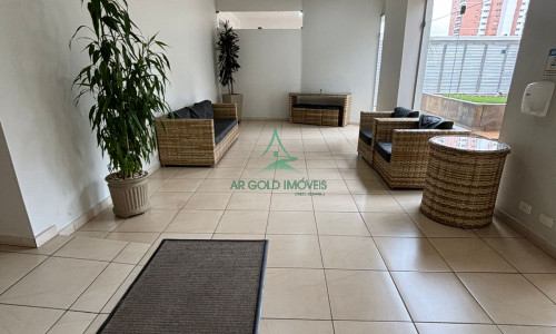 Apartamento à Venda em Perdizes | 97,5m² | 3 Dorms | 1 Suíte | Reformado | 1 Vaga | Flamengo