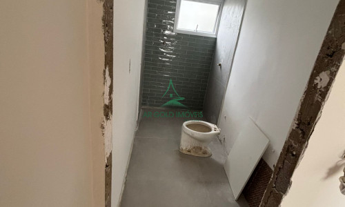 Apartamento à Venda em Perdizes | 97,5m² | 3 Dorms | 1 Suíte | Reformado | 1 Vaga | Flamengo