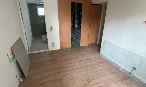 Apartamento à Venda em Perdizes | 97,5m² | 3 Dorms | 1 Suíte | Reformado | 1 Vaga | Flamengo