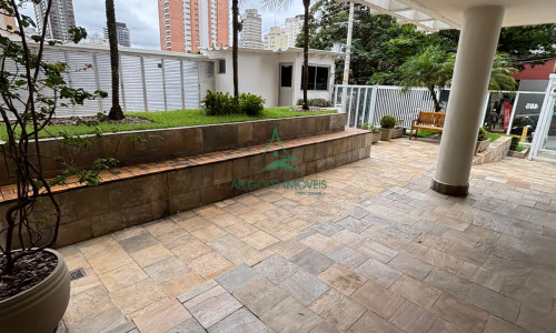 Apartamento à Venda em Perdizes | 97,5m² | 3 Dorms | 1 Suíte | Reformado | 1 Vaga | Flamengo