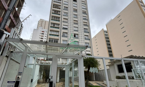 Apartamento à Venda em Perdizes | 97,5m² | 3 Dorms | 1 Suíte | Reformado | 1 Vaga | Flamengo