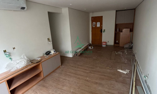 Apartamento à Venda em Perdizes | 97,5m² | 3 Dorms | 1 Suíte | Reformado | 1 Vaga | Flamengo