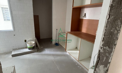 Apartamento à Venda em Perdizes | 97,5m² | 3 Dorms | 1 Suíte | Reformado | 1 Vaga | Flamengo