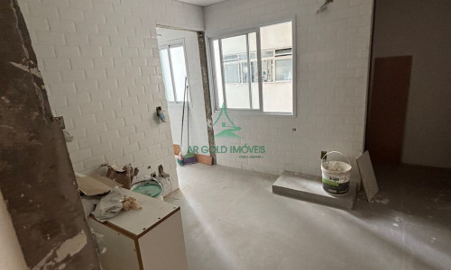 Apartamento à Venda em Perdizes | 97,5m² | 3 Dorms | 1 Suíte | Reformado | 1 Vaga | Flamengo