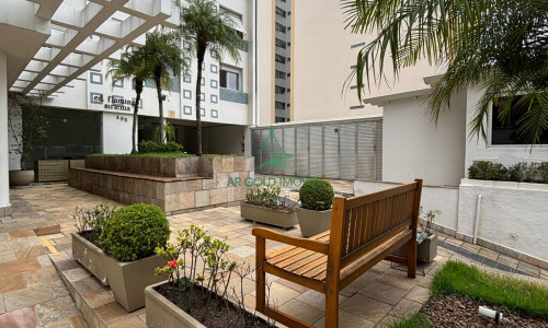 Apartamento à Venda em Perdizes | 97,5m² | 3 Dorms | 1 Suíte | Reformado | 1 Vaga | Flamengo
