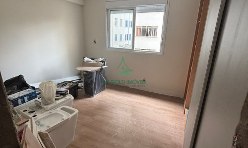 Apartamento à Venda em Perdizes | 97,5m² | 3 Dorms | 1 Suíte | Reformado | 1 Vaga | Flamengo