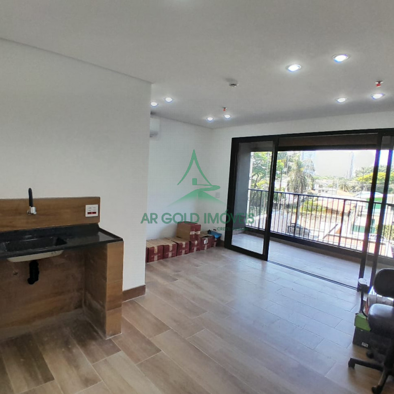Sala Comercial para Locação no Butantã | 29,3m² | Pronta | Ar-Condicionado | Connect Offices