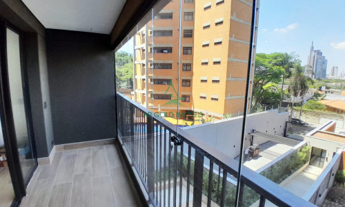 Sala Comercial para Locação no Butantã | 29,3m² | Pronta | Ar-Condicionado | Connect Offices