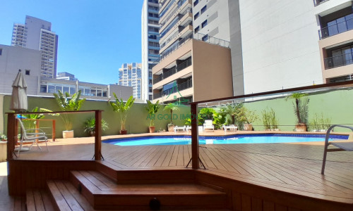 Sala Comercial para Locação no Butantã | 29,3m² | Pronta | Ar-Condicionado | Connect Offices