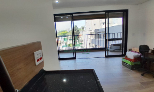 Sala Comercial para Locação no Butantã | 29,3m² | Pronta | Ar-Condicionado | Connect Offices