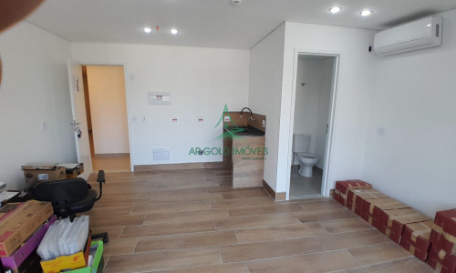 Sala Comercial para Locação no Butantã | 29,3m² | Pronta | Ar-Condicionado | Connect Offices