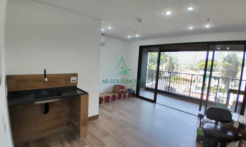 Sala Comercial para Locação no Butantã | 29,3m² | Pronta | Ar-Condicionado | Connect Offices