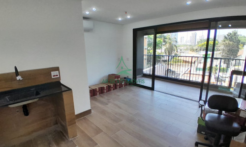 Sala Comercial para Locação no Butantã | 29,3m² | Pronta | Ar-Condicionado | Connect Offices