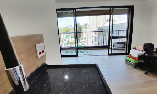 Sala Comercial para Locação no Butantã | 29,3m² | Pronta | Ar-Condicionado | Connect Offices