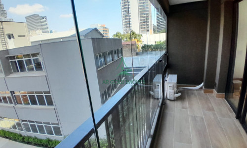 Sala Comercial para Locação no Butantã | 29,3m² | Pronta | Ar-Condicionado | Connect Offices