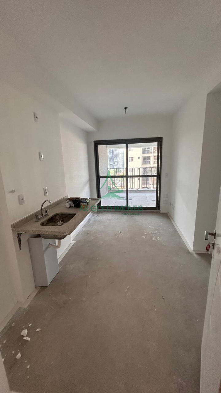 Apartamento à Venda no Tatuapé | 48m² | 2 Quartos | Varanda | Raízes Tatuapé