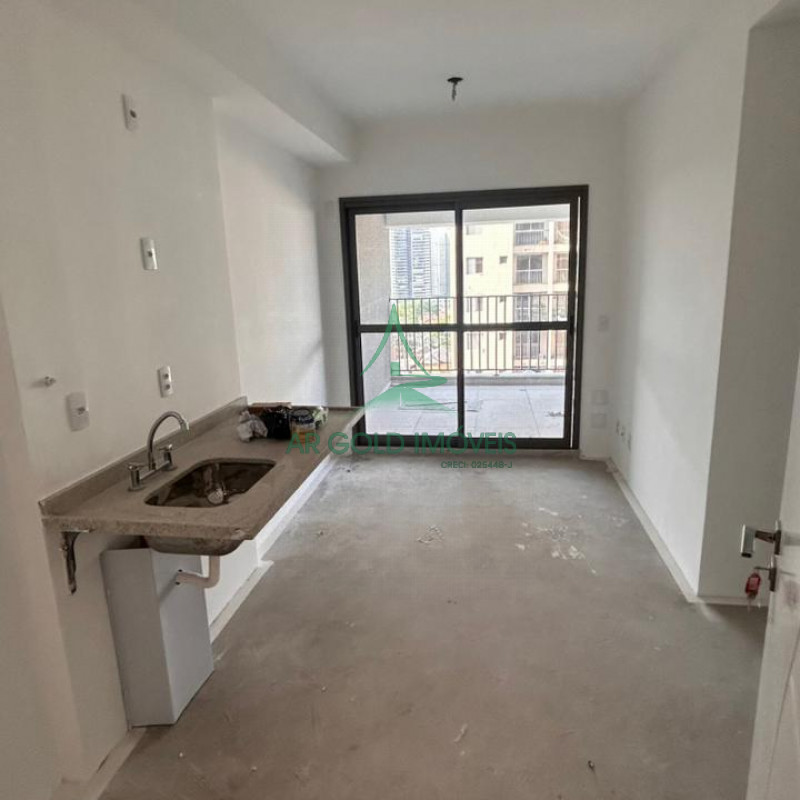 Apartamento à Venda no Tatuapé | 48m² | 2 Quartos | Varanda | Raízes Tatuapé