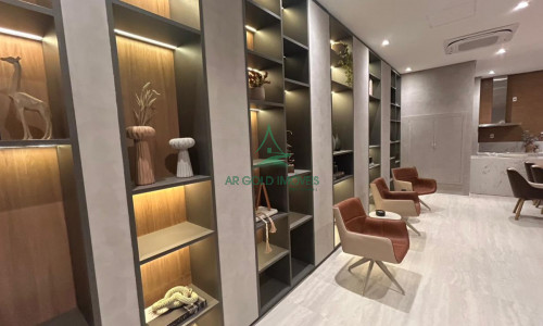 Apartamento à Venda no Tatuapé | 48m² | 2 Quartos | Varanda | Raízes Tatuapé