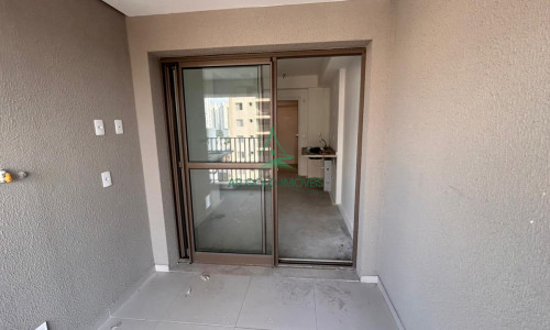 Apartamento à Venda no Tatuapé | 48m² | 2 Quartos | Varanda | Raízes Tatuapé