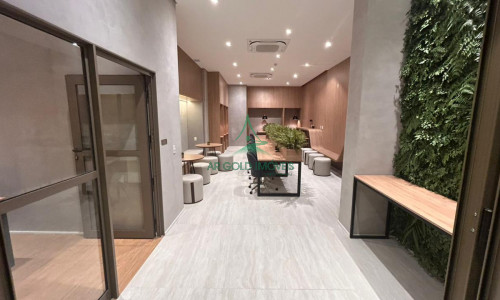 Apartamento à Venda no Tatuapé | 48m² | 2 Quartos | Varanda | Raízes Tatuapé