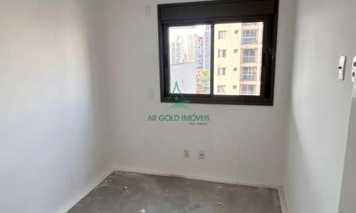 Apartamento à Venda no Tatuapé | 48m² | 2 Quartos | Varanda | Raízes Tatuapé