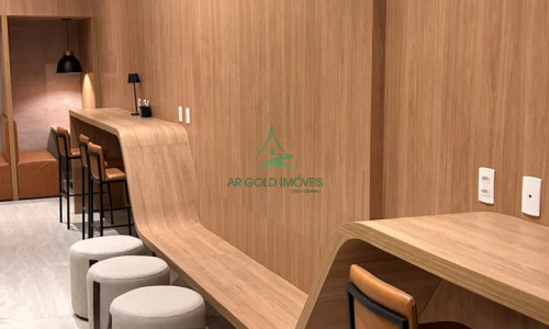 Apartamento à Venda no Tatuapé | 48m² | 2 Quartos | Varanda | Raízes Tatuapé