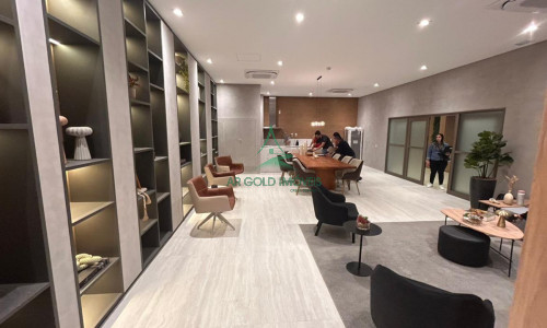 Apartamento à Venda no Tatuapé | 48m² | 2 Quartos | Varanda | Raízes Tatuapé
