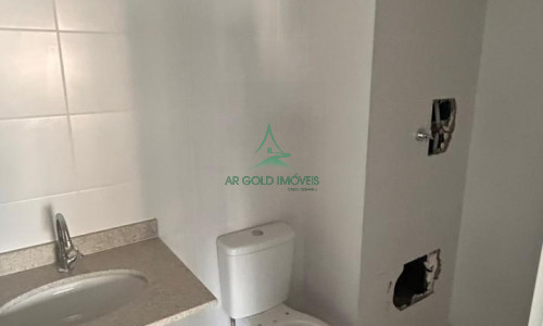 Apartamento à Venda no Tatuapé | 48m² | 2 Quartos | Varanda | Raízes Tatuapé