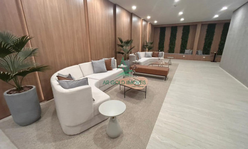 Apartamento à Venda no Tatuapé | 48m² | 2 Quartos | Varanda | Raízes Tatuapé
