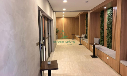 Apartamento à Venda no Tatuapé | 48m² | 2 Quartos | Varanda | Raízes Tatuapé