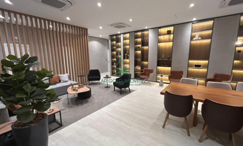Apartamento à Venda no Tatuapé | 48m² | 2 Quartos | Varanda | Raízes Tatuapé