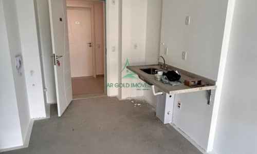 Apartamento à Venda no Tatuapé | 48m² | 2 Quartos | Varanda | Raízes Tatuapé
