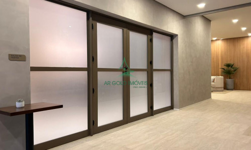 Apartamento à Venda no Tatuapé | 48m² | 2 Quartos | Varanda | Raízes Tatuapé