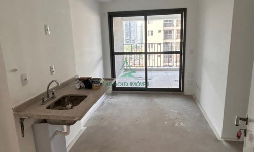 Apartamento à Venda no Tatuapé | 48m² | 2 Quartos | Varanda | Raízes Tatuapé