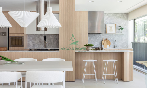 Apartamento à Venda no Paraíso | 181m² | 3 Suítes | Alto Padrão | 2 Vagas | Artesano Oscar Porto