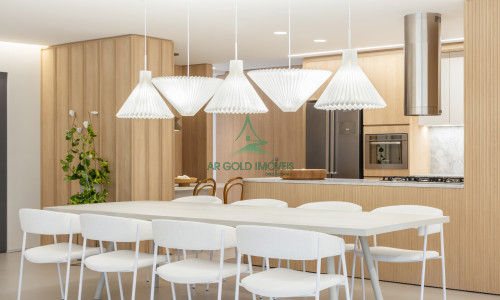 Apartamento à Venda no Paraíso | 181m² | 3 Suítes | Alto Padrão | 2 Vagas | Artesano Oscar Porto