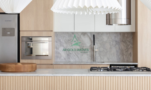 Apartamento à Venda no Paraíso | 181m² | 3 Suítes | Alto Padrão | 2 Vagas | Artesano Oscar Porto