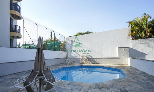 Apartamento à Venda na Vila Leopoldina | 120m² | 3 Dorms | 1 Suíte | Varanda | Passo Pátria